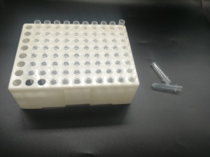 Alta Qualidade Mindray CL900i 1000i 1200i Quimioluminescência Analisador Dedicado Reação Copos - Product Image 3