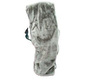 Jeté en fausse <span class=keywords><strong>fourrure</strong></span> épaisse et moelleuse, en fausse <span class=keywords><strong>fourrure</strong></span> de lapin, <span class=keywords><strong>chaud</strong></span> et douillet, pour canapé, lit, fauteuil, jetés épais et chauds de couleur unie - Product Image 2