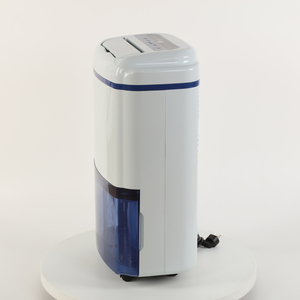 Deshumidificador Portátil Doméstico de 30L, Secador de Aire de 30L - Product Image 6