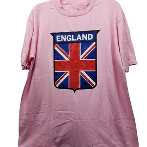 Camiseta de Poliéster para Hombre - Transpirable y de Marca Privada, Logotipo Personalizado Directo de Fábrica - Product Image 1