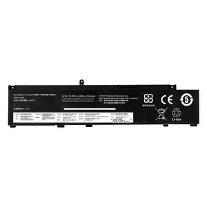 Batería para Portátil MV07R <span class=keywords><strong>15</strong></span>.2V 68Wh para G3 <span class=keywords><strong>15</strong></span> 3500 G5 <span class=keywords><strong>15</strong></span> 5500 5505 5590 G7 7590 7790 W5W19 SWLB - En Stock - Product Image 3