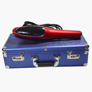 Thz produtos alívio da dor dispositivo portátil equipamentos terahertz fisioterapia recuperação terahertz ventilador Iteracare varinha - Product Image 4