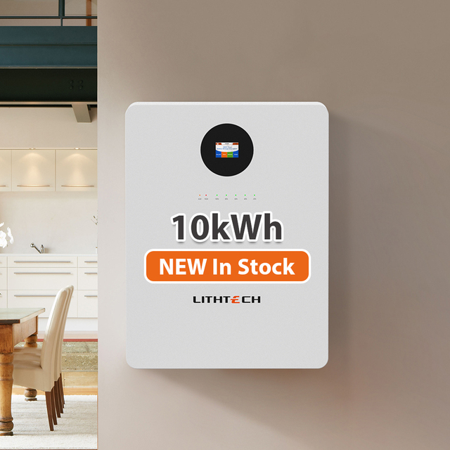 Wholesale Power Home Wall 48v 100ah 200ah LiFePO4 Lithium Ion Home Solar Storage System Iron Phosphate Battery Rechargeable