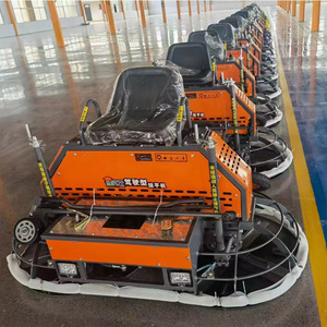 80cm 100cm Betonvlinder met rijfunctie, benzine motor, mechanische aandrijving - Product Image 3