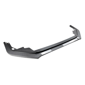 Adecuado para <span class=keywords><strong>Honda</strong></span> <span class=keywords><strong>Civic</strong></span> 11th generación 2021 + parachoques delantero, pala delantera, modificación de decoración exterior de labio delantero - Product Image 3