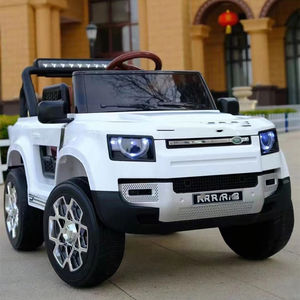 批发新款迷你12v遥控儿童电动玩具车 - Product Image 3