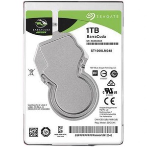 <span class=keywords><strong>Disco</strong></span> <span class=keywords><strong>Duro</strong></span> <span class=keywords><strong>Interno</strong></span> para Portátil Seagate Barracuda de 1 TB y 2,5 Pulgadas, SATA3 6 Gb/s, Caché de 128 MB, 5400 RPM, Apto para <span class=keywords><strong>PS4</strong></span>, Usado - Product Image 4