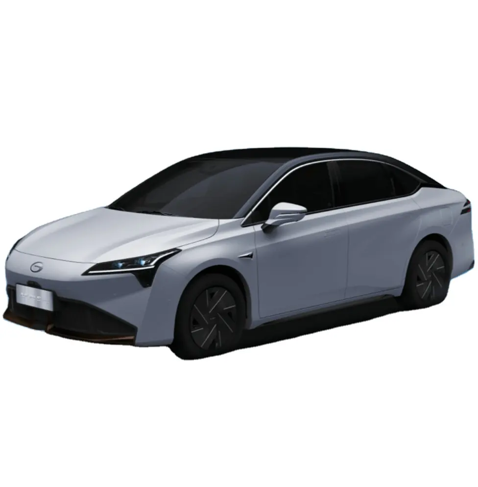 Aion s Plus GAC all-electric Sports 602km 70 80 Enjoy Edition Lithium Phosphate Automobile New Energy Special Vehicles