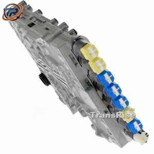 Cuerpo de Válvulas 8HP50 Nuevo - Product Image 4