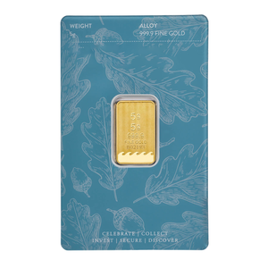 1oz tùy chỉnh đặc biệt vàng Thanh nhựa trường hợp Pet Vỉ đóng gói vàng thanh đồng xu hiển thị thẻ đóng gói - Product Image 3