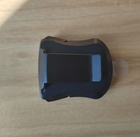 COB faro sombrero luz sombrero faro cabeza linterna Clip en luz noche pesca cabeza lámpara para correr al aire libre pesca camping