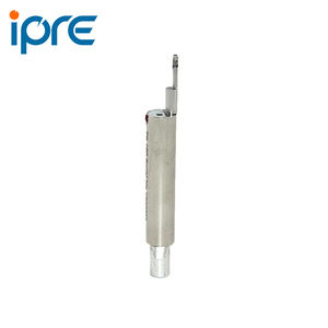 Sensor/Sonda de Aço com Ranhura Curva para Testador de Rugosidade de Superfície TS100/TS120/TS131 com 1 Ano de Garantia Suporte OEM/ODM - Product Image 2