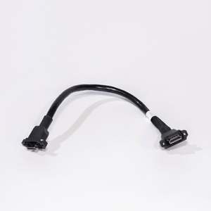 Câble en métal et plastique pour vision binoculaire authentique pour accessoires et pièces de rechange de drone agricole T70 - Product Image 3