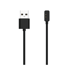 Cable de Carga USB para Xiaomi <span class=keywords><strong>MI</strong></span> <span class=keywords><strong>Band</strong></span> 2/<span class=keywords><strong>3</strong></span>/4/5/6/7, <span class=keywords><strong>Cargador</strong></span> de Pulsera Inteligente de Cobre Puro y PVC, Monitor de Actividad Física de 12 Meses - Product Image 6