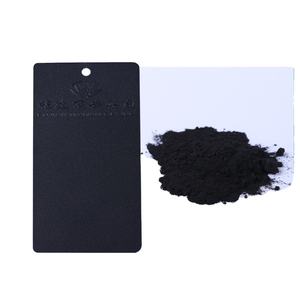 Renkli anti-asit anti erozyon tablet açık ısıya dayanıklı kaplama tozu - Product Image 1