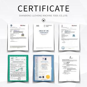 Carrusel <span class=keywords><strong>vertical</strong></span> CK5225 cnc tornos máquina torneado - Product Image 5