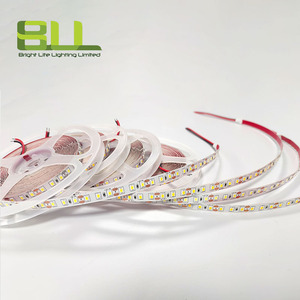 Sinh Thái <span class=keywords><strong>12V</strong></span> 2835 LED Strip ánh sáng 5M 120LEDs/m linh hoạt ấm trắng 3000k thông minh Strip ánh sáng - Product Image 4