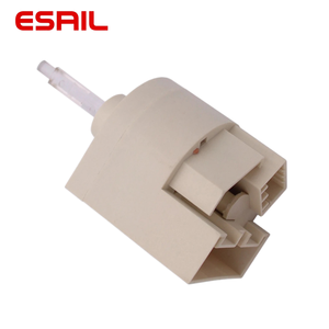 Nuevo interruptor de control de ventilador HVAC SW9161 68101151AA 1S11990 5312331 L468101151AA para 2012-2018 <span class=keywords><strong>2019</strong></span> Fiat 500 - Product Image 2