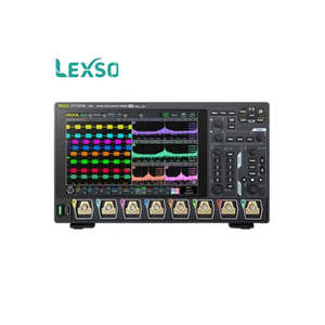 Rigol ออสซิลโลสโคป Mho5054 Mho5104สัญญาณแบบผสม500MHz 1GHz 4ช่องสัญญาณดิจิตอล - Product Image 6