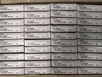 Capteurs à fibre optique numériques KEYENCE FS-N41P, amplificateur de fibre, PNP, neuf d'origine