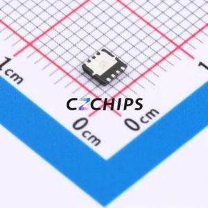 ทรานซิสเตอร์ฟิลด์ทรานซิสเตอร์ (Mosfet) DFN3X3-8L TMP2030DF แบบดั้งเดิมและใหม่เอี่ยม - Product Image 2
