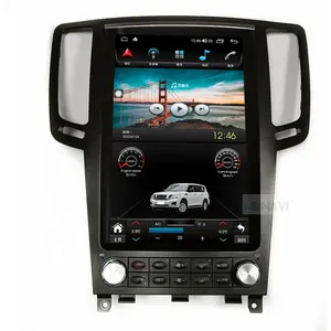 Android 10 Car Radio Video Stereo GPS Wifi 3G+32G Touch Screen for lnfiniti G G25 G35 G37 2006-2013 12.1inch