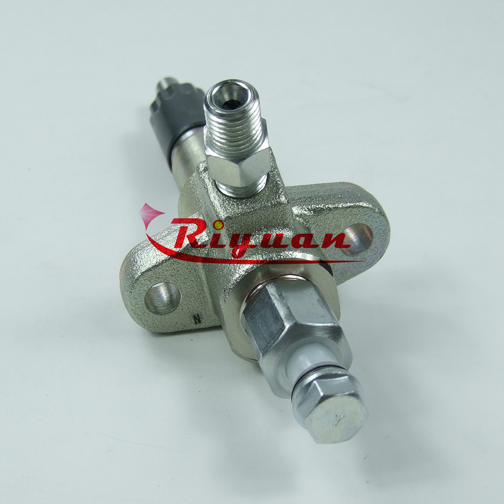 Isuzu Nozzle Assembly 1-15300421-0 for ZX230 ZX270 ZX200-3