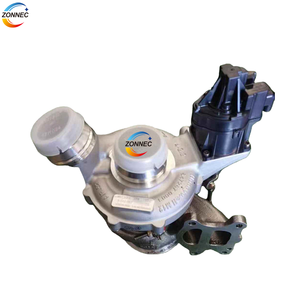 Новый турбокомпрессор <span class=keywords><strong>2</strong></span>.0T B48 для BMW серий <span class=keywords><strong>2</strong></span>, <span class=keywords><strong>3</strong></span>, 5, 7, X1, X3, X5 - Product Image 3