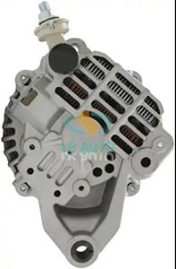 <span class=keywords><strong>Alternador</strong></span> de Coche para Nissan NP300 Pickup D22 QD32 2.5 DCi, 12V 90A, Generador de Coche OEM 23100-VK010, Venta al Por Mayor de Piezas de Automóviles - Product Image 2