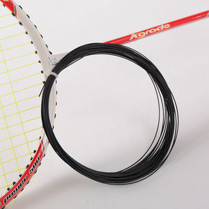 Badminton <strong>Racket</strong> <strong>String</strong> 10m Nylon High Flexibility Badminton <strong>Racket</strong> Racquet <strong>String</strong> Line Badminton Accessory - Product Image 6