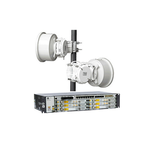 Système de transport radio OptiX 950 R <span class=keywords><strong>950A</strong></span> Équipement de transmission radio flexible - Product Image 3