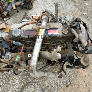 Motor usado TD42 TD42Ti, buen <span class=keywords><strong>precio</strong></span>, hecho en Japón - Product Image 1