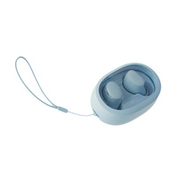 Embouts d'écouteurs en silicone en vrac 2024 TWS Écouteurs sans fil XM231 Stéréo Affichage LED Étanche Casque d'écoute intra-auriculaire