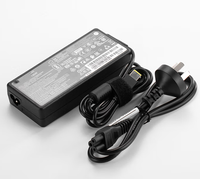 Adaptador USB-C Tipo C de 135W 20V 6.75A para Portátil Leno-vo Thinkpad 7000 Y7000 Y700 R720