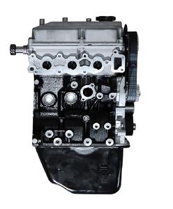 Moteur nu sans balais Vans F8CB 0.8L pour Chevrolet DAMAS |   Compatible avec Daewoo Damas/Labo et WULING Micro-Van/Camionnette - Product Image 1