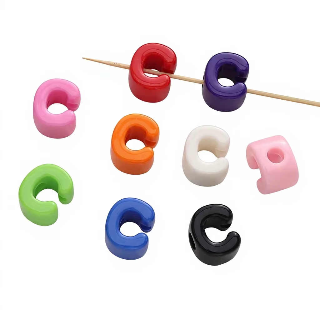 C- Colore casuale [Confezione da 1 confezione da 10 pezzi]