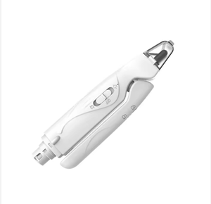 Produits Tendance 2026 pour la Cuisine : Coupe-ongles 2-en-1 pour Chien et Chat, Tondeuse à Griffes pour Chiens et Chats de Grande, Moyenne et Petite Taille - Product Image 2