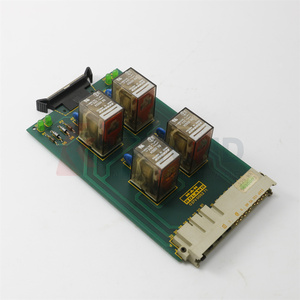 Circuit imprimé 037V005271 pour machine d'impression 200, pièces de rechange fiables, 1 pièce - Product Image 2