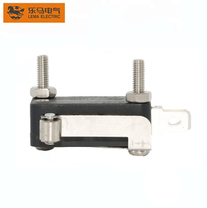 Низкая цена KW7-33 мгновенного действия одобренный 16A 250V микро переключатель для Аркады кнопочный переключатель - Product Image 3