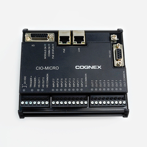 CIO-MICRO 100% Nuevo y Original, Módulo I/O COGNEX de EE. UU., Consultar Precio - Product Image 3