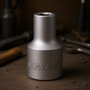 Stanley <b>Socket</b> Hexagon Head 1/2 Inch Maxidrive Profile - Product Image 3