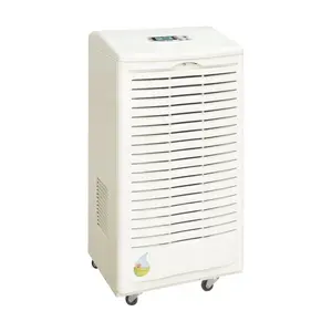 90 Liters Per Day Home Portable Refrigerator Dehumidifier Commercial dehumidifier