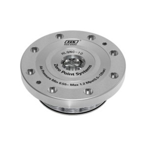 Sistema Localizador de Punto Cero Hao Shou HLQNC 10, Tipo de Montaje Interno con Presión de Aire, Acero - Product Image 5