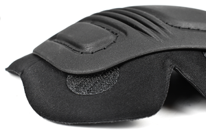 Ensemble de protections tactiques en nylon Molle pour genoux et coudes, sans sangle, <span class=keywords><strong>protection</strong></span> extérieure, équipement d'entraînement quatre pièces pour hommes, pour la pratique du cyclisme et le genouillage - Product Image 2