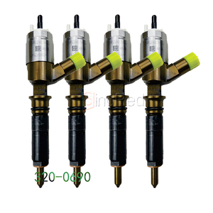 Đề nghị phun nhiên liệu 320-0690 <span class=keywords><strong>3200690</strong></span> cho động cơ mèo c4.4/c6.6 loạt - Product Image 1