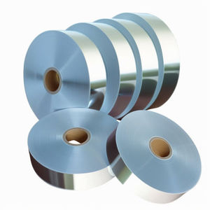 Doublure intérieure métallisée pour paquets de cigarettes |   Barrière améliorée et aspect haut de gamme |   Fournisseur OEM - Product Image 3