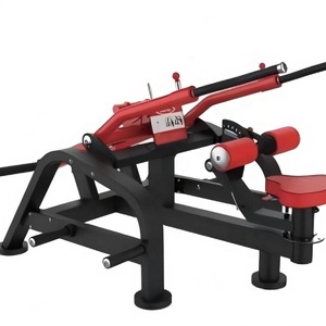 Attrezzatura <span class=keywords><strong>Fitness</strong></span> Commerciale Mumanda per <span class=keywords><strong>Istruttori</strong></span> di Palestra: Panca Declinabile con Struttura in Acciaio - Product Image 4