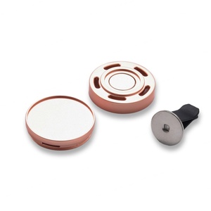 น้ำหอมปรับอากาศในรถยนต์แบบหนีบช่องแอร์ คุณภาพระดับโรงงานผู้ผลิตดั้งเดิม สำหรับรถยนต์หรู - Product Image 3