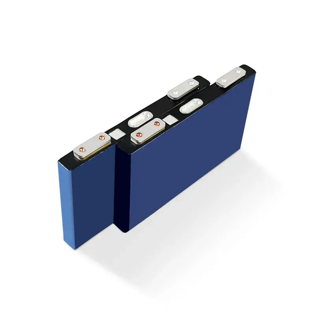 Solar Battery LiFePO4 80Ah 75Ah 50Ah 40Ah 3.2V Lithium Iron Phosphate Battery