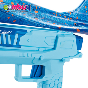 <span class=keywords><strong>Jouet</strong></span> d'<span class=keywords><strong>avion</strong></span> à <span class=keywords><strong>catapulte</strong></span> pour l'extérieur, pistolet à <span class=keywords><strong>avion</strong></span> avec lumière LED - Product Image 5